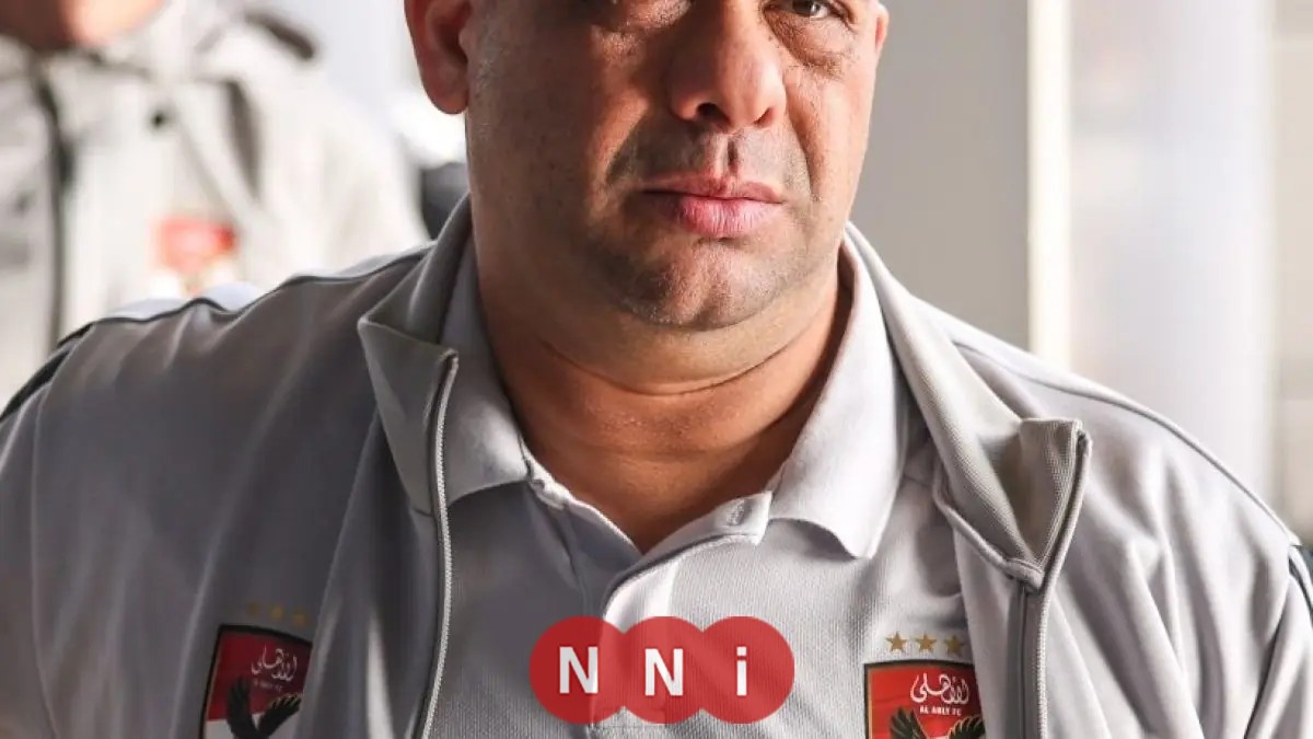 وليد صلاح الدين: الأهلي مستعد للتحدي في السوبر رغم سوء الحظ في المباريات الأخيرة