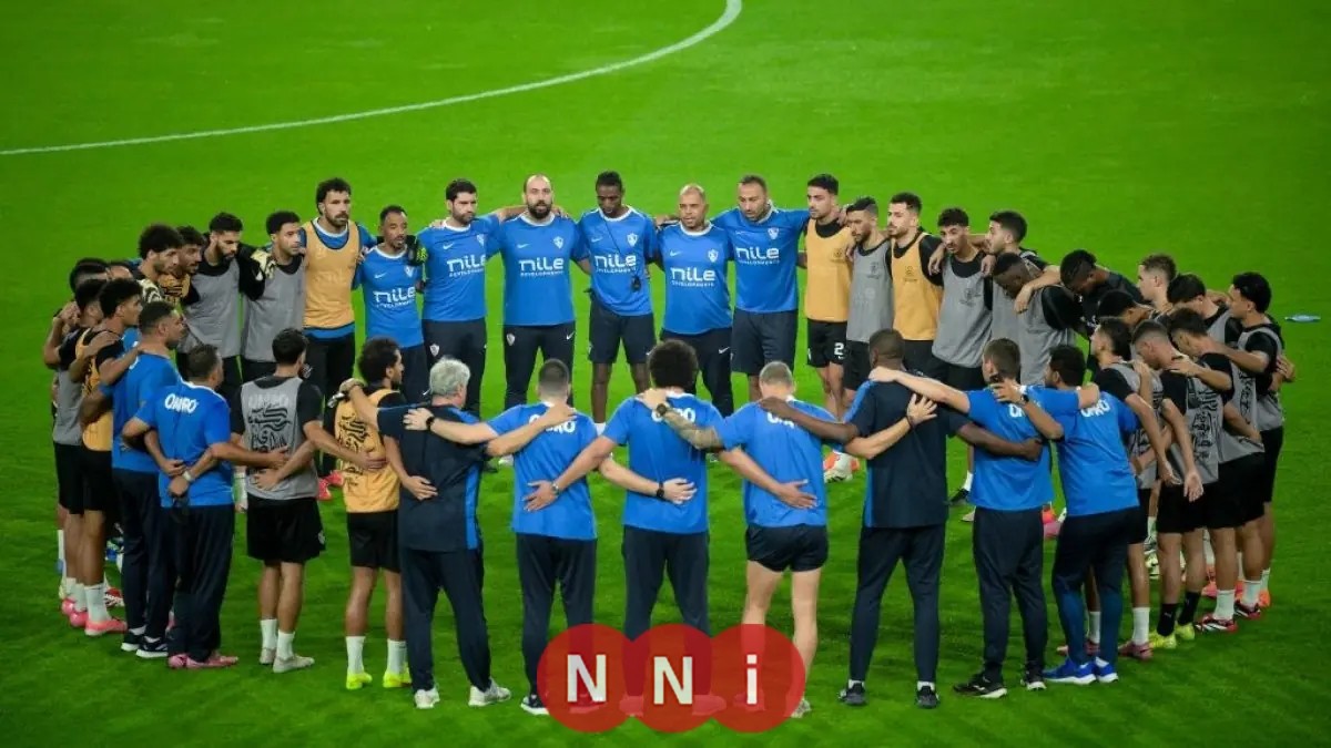 كل ما تحتاج معرفته عن آخر استعدادات الزمالك قبل لقاء الأهلي في نهائي السوبر