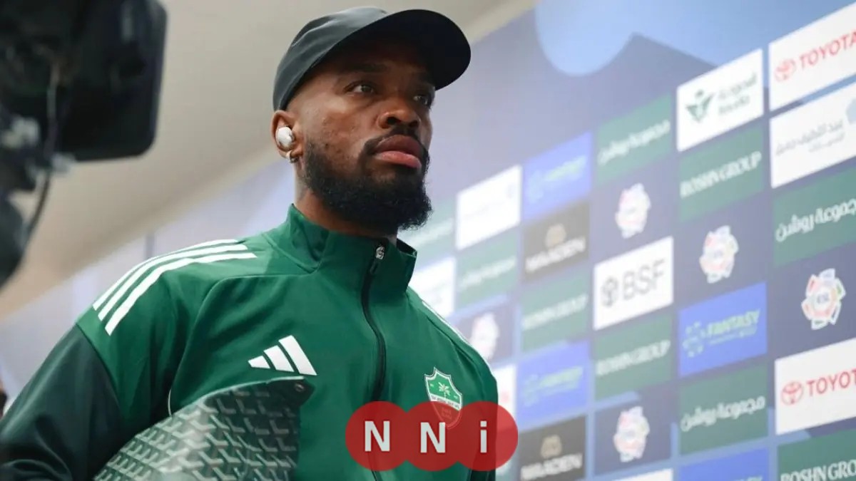 كشف سر استبعاد إيفان توني هداف الأهلي من مواجهة الديربي أمام الاتحاد