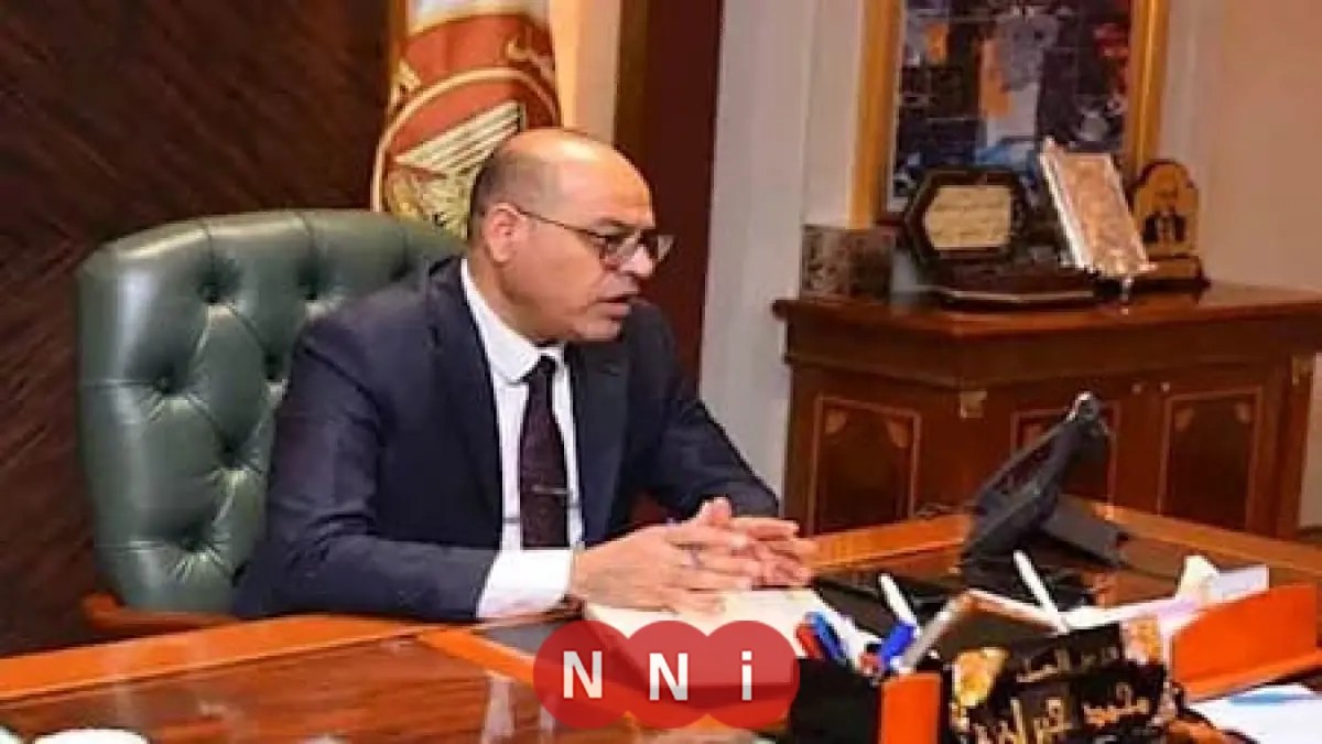 جبران يؤكد أن قانون العمل الجديد يعزز التوازن بين حقوق العمال وأصحاب الأعمال ويحدث نقلة نوعية