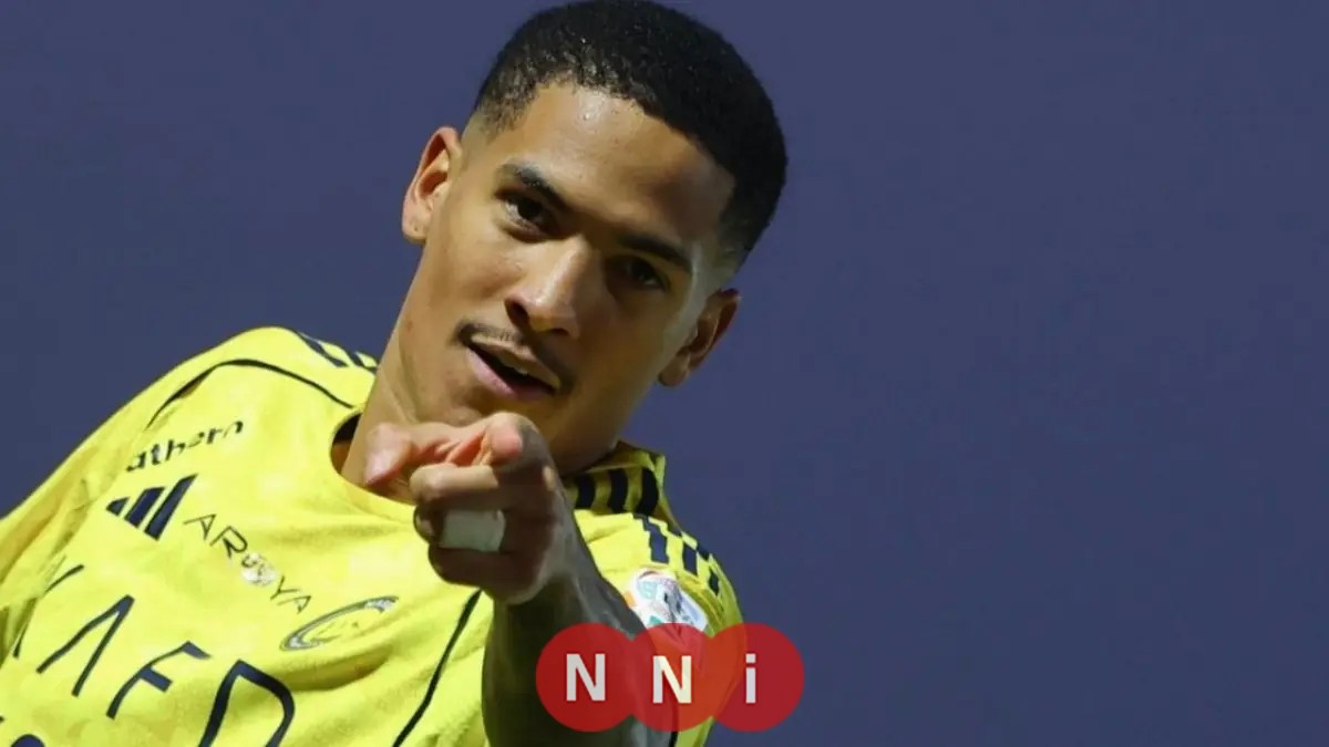 ثنائي أنجيلو وجواو فيليكس يحققان انتصاراً مذهلاً على كريستيانو رونالدو في مباراة النصر ونيوم