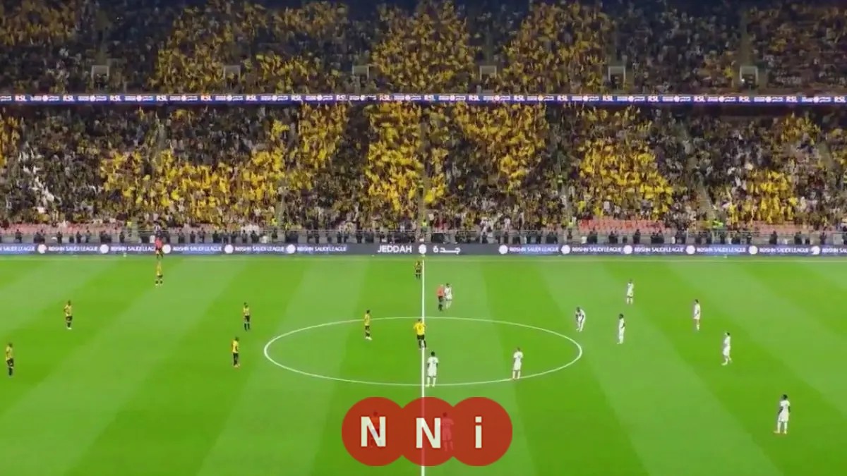 هدف الأهلي الحاسم يلخص انتصارهم في ديربي الاتحاد بدوري روشن السعودي 0-1