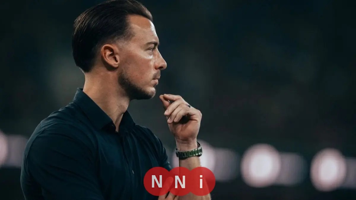 ماتياس يايسله يعبر عن فخره بلاعبي الأهلي ويثبت أن جدة دائماً باللون الأخضر