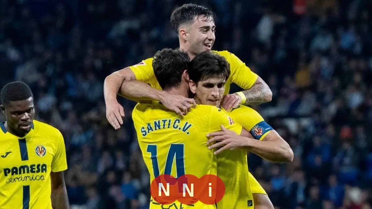 فياريال يُعرقل طريق برشلونة في ليلة تألق مورينو الساحرة