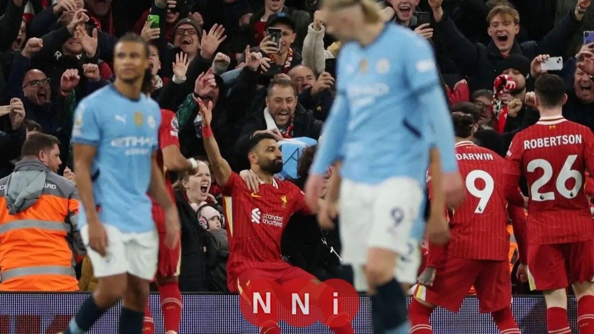 مواعيد مباريات الأحد 9 نوفمبر: قمة الدوري الإنجليزي ومواجهة سوبر مصري مشوقة