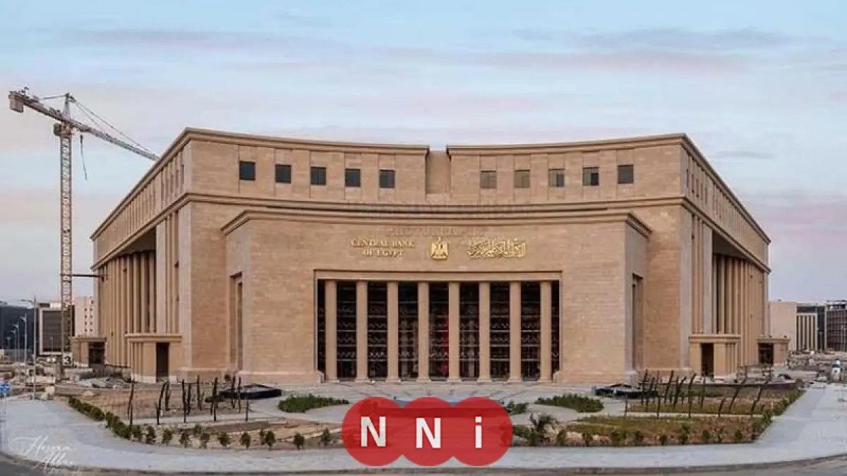 البنك المركزي يعلن زيادة الاحتياطي الأجنبي ليصل إلى 50.07 مليار دولار أمريكي في أكتوبر نهاية الشهر