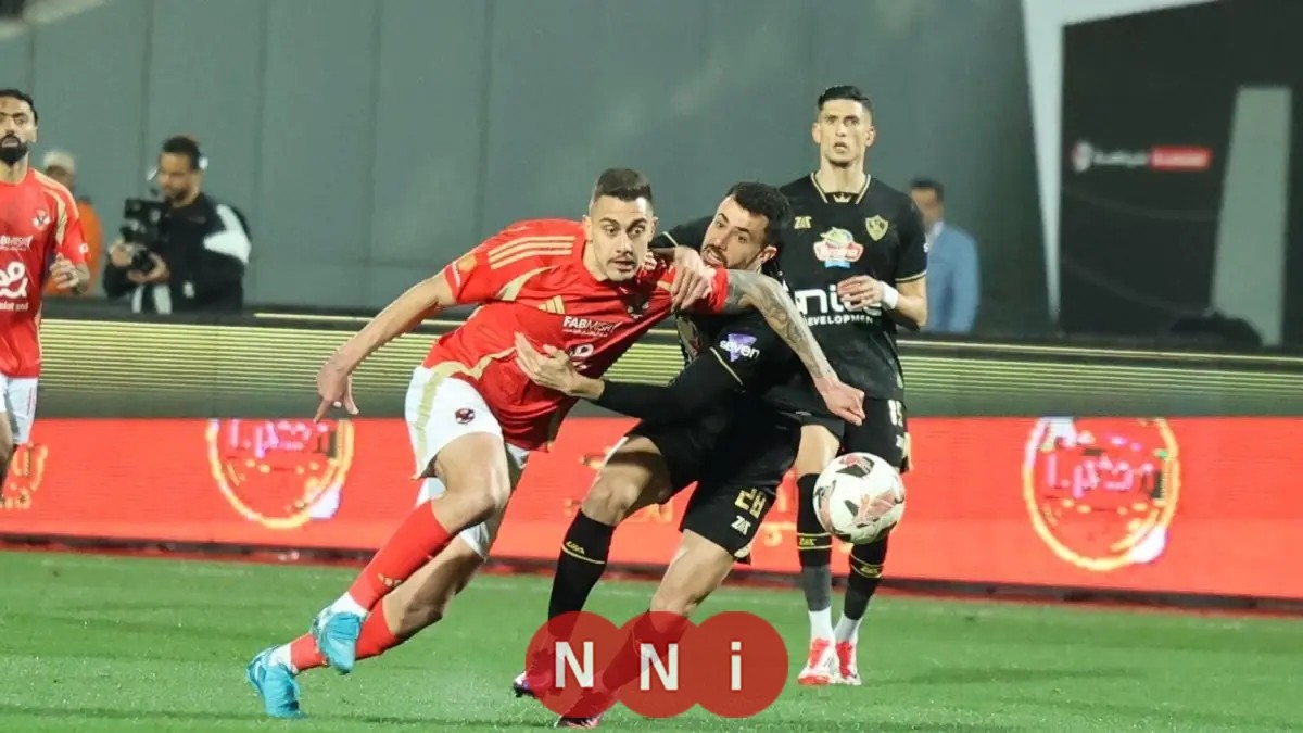 عمرو الحديدي يكشف كيف تصنع مباريات الأهلي والزمالك النجوم