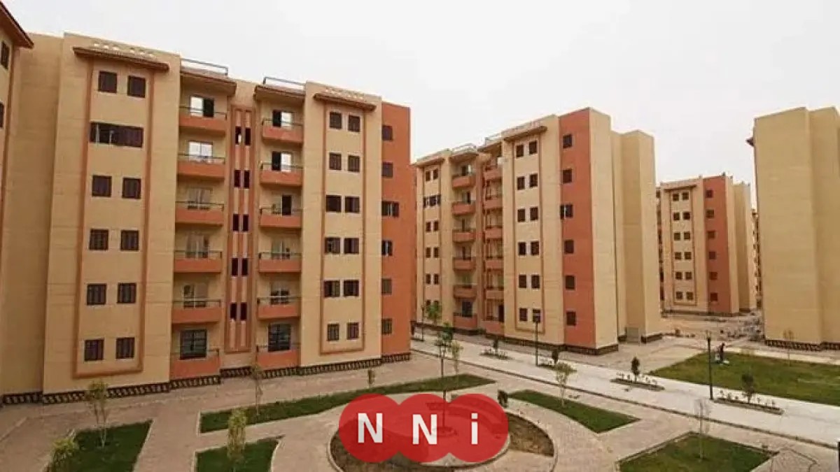 تعرف على آخر فرصة لحجز شقق الإسكان الفاخر 2025 إلكترونيًا