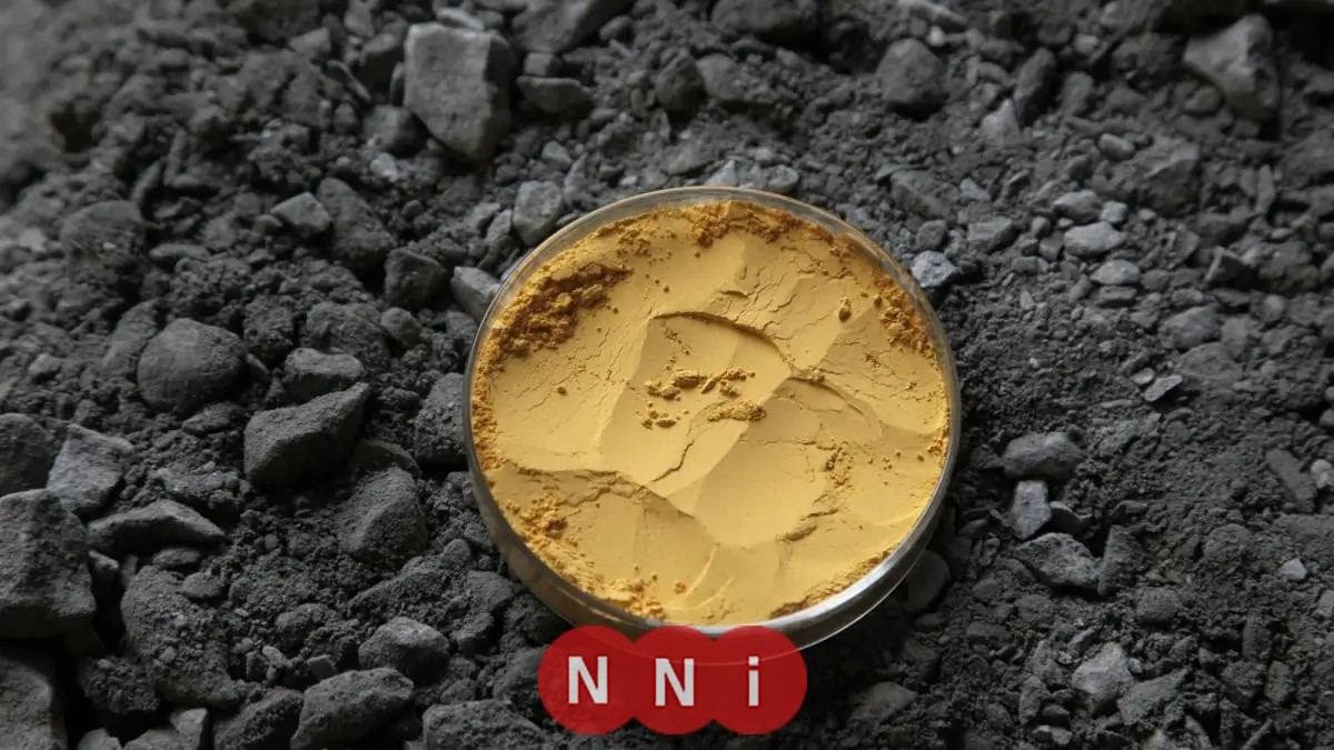 تعرف على الثوريوم: اكتشاف احتياطيات ضخمة في مصر