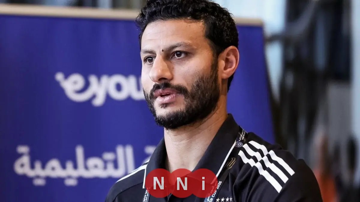 محمد الشناوي يؤكد أن الفوز بكأس السوبر يعزز ثقة مدرب الأهلي الجديد