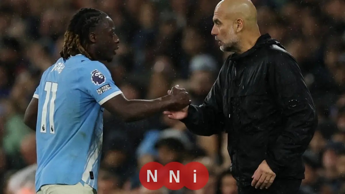 غوارديولا يدعو لعدم المبالغة في مدحه ويطالب بتقدير لاعبي مانشستر سيتي