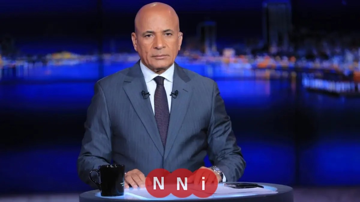 أحمد موسى يسلط الضوء على تصريحات أحمد عز حول إنجازات الوزير كامل الوزير في الصناعة المصرية خلال العقود الأربعة الماضية