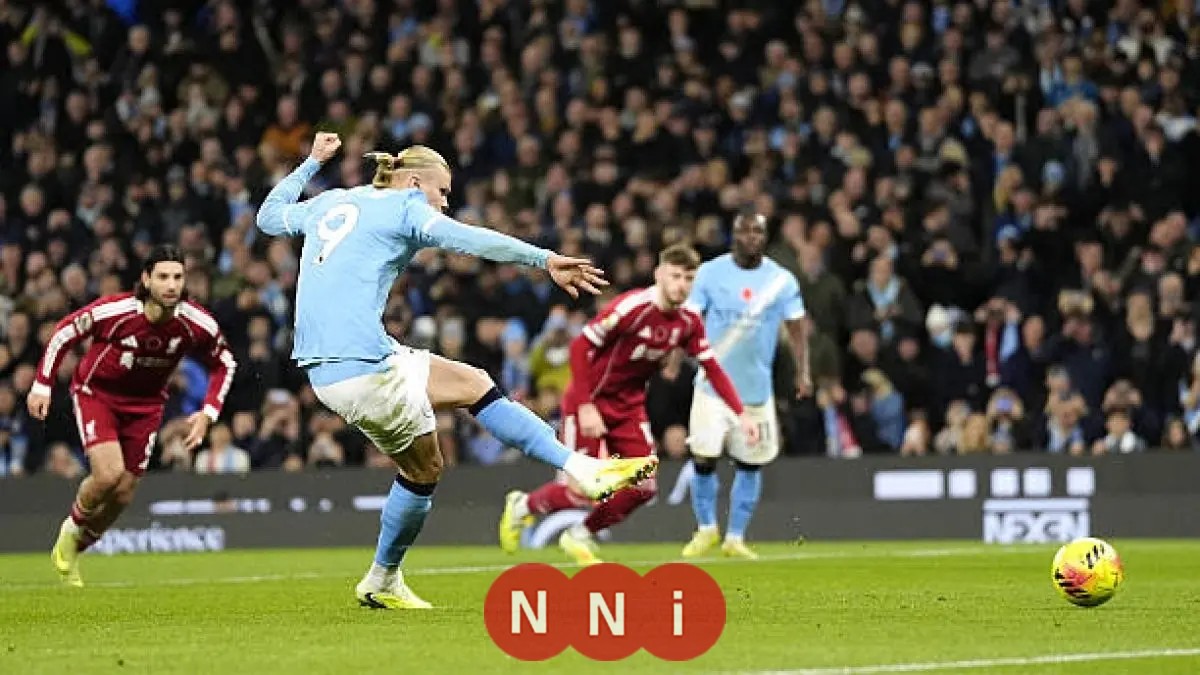ثلاثية مانشستر سيتي تحطم ليفربول في مواجهة مثيرة بالبريميرليج