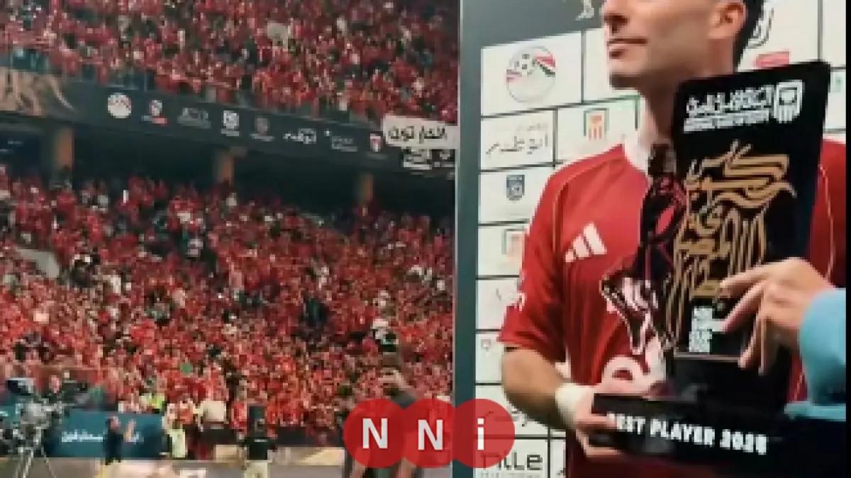 خالد مرتجي يكشف سر اجتهاد توروب ويدعم زيزو لتحقيق لقب رجل المباراة