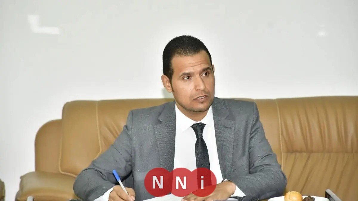 ترقية محمود الضبع إلى أستاذ مساعد بكلية الإعلام بجامعة الأزهر