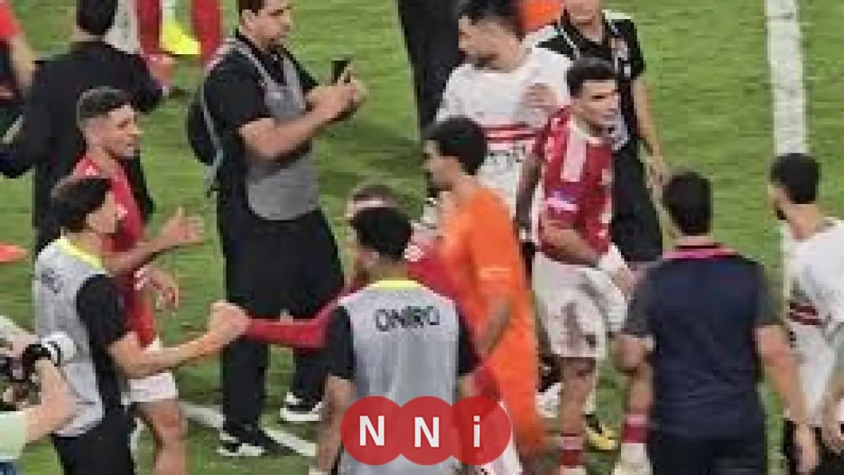 زيزو يساند مدرب الزمالك بعد هزيمة السوبر المصري أمام الأهلي
