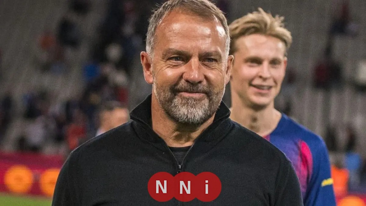 هانزي فليك يواجه انتقادات لأسلوبه في برشلونة ويركز بعيدًا عن ريال مدريد