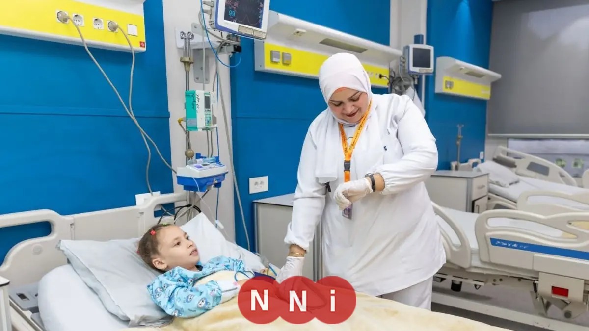 صندوق تحيا مصر ينجح في إجراء 6 عمليات تركيب صمام رئوي بالقسطرة التداخلية