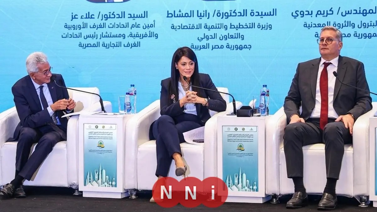 المشاط يؤكد أن مصر ودول الخليج تمتلكان مقومات واعدة لتكامل اقتصادي آمن