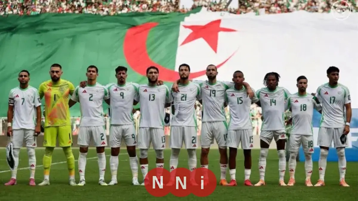 غياب نجم بارز يثير صدمة كبيرة لمنتخب الجزائر قبل كأس أمم أفريقيا 2025