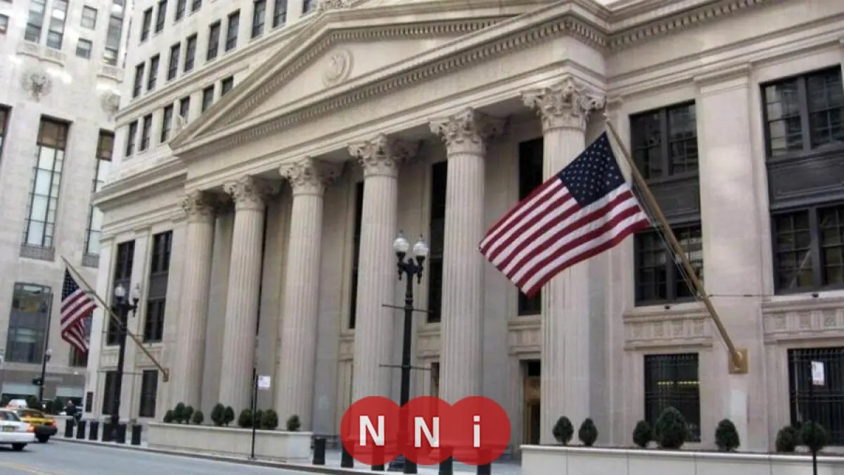 تعرف على موعد اجتماع الفيدرالي الأمريكي المرتقب لتحديد أسعار الفائدة