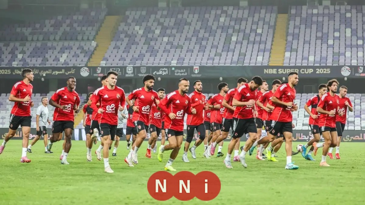 أهلي جدة يسعى لمباراة ودية مثيرة ضد الأهلي في السعودية