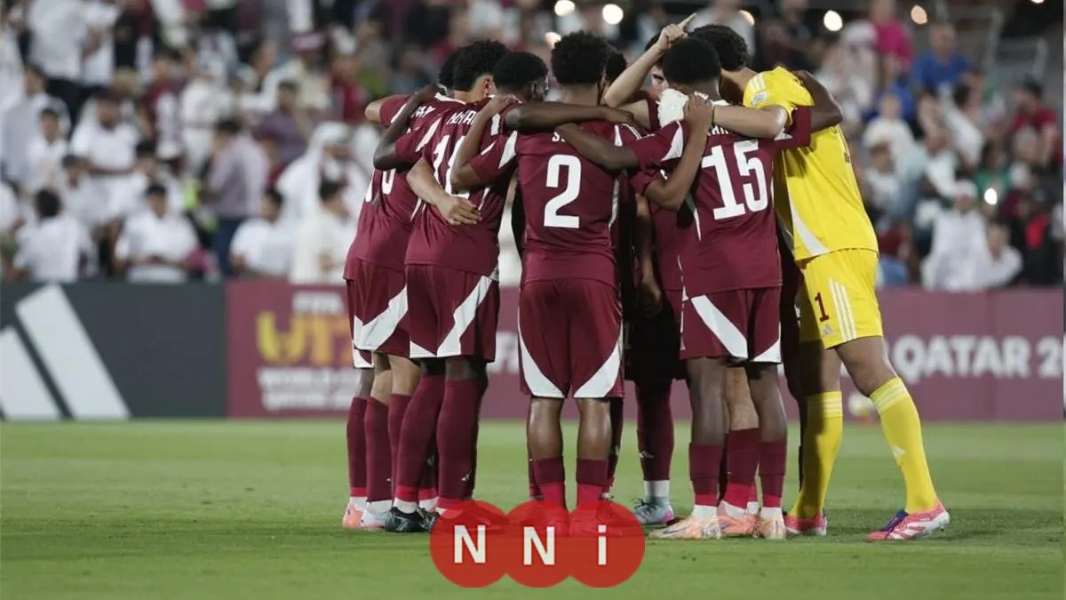 قطر تودع كأس العالم للناشئين على أرضها في دور المجموعات رسميًا