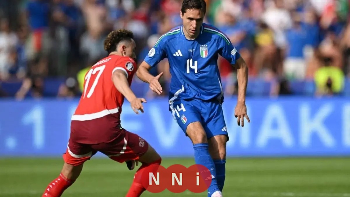 غاتوزو يكشف عن رفض كييزا الانضمام لمنتخب إيطاليا ويدعو لاحترام قراره