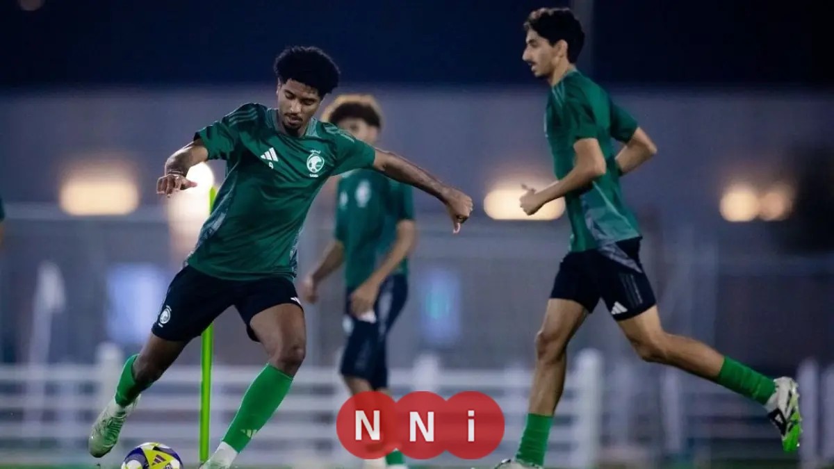 السعودية تواجه مالي في كأس العالم تحت 17 عاماً: تعرف على موعد المباراة المرتقب