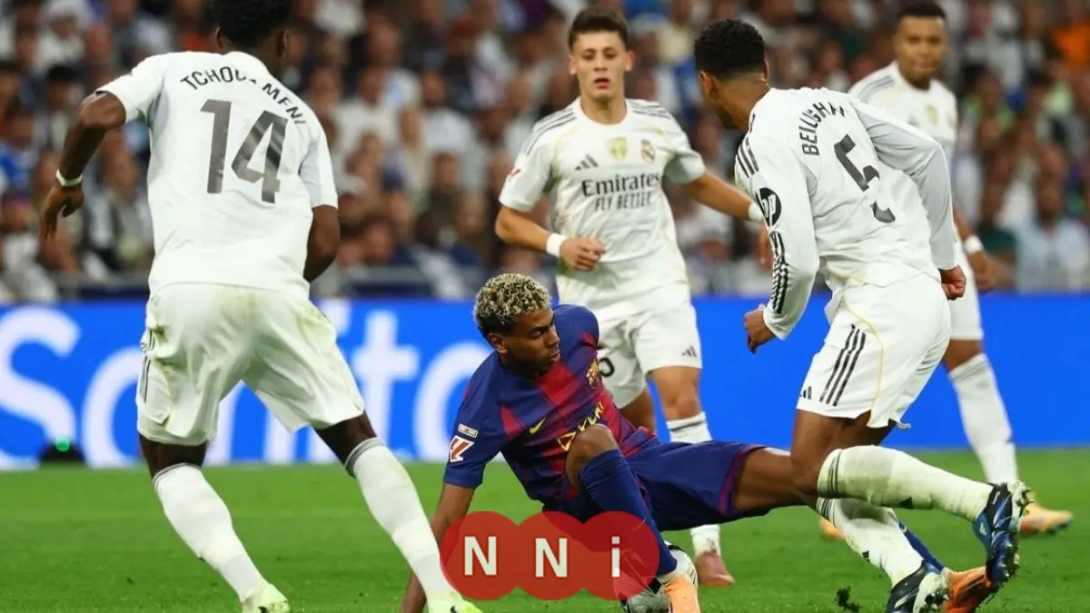 أغلى 10 شباب في العالم: يامال في الصدارة ووجود ثلاثي من ريال مدريد