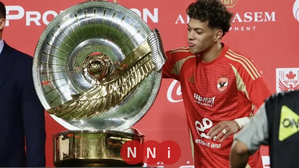 استعداد إمام عاشور لمواجهة قوية ضد الأهلي وشبيبة القبائل في دوري الأبطال