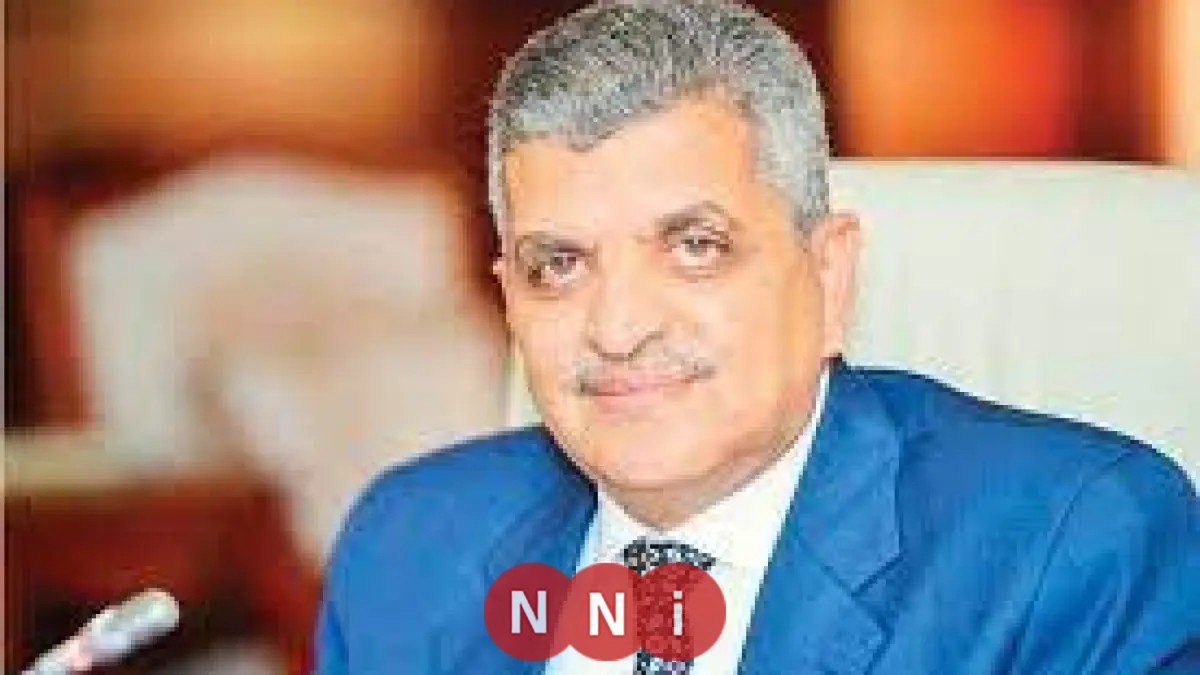 رئيس قناة السويس يعلن عن ريادة عالمية بتحقيق 40 مليار دولار إيرادات في خمس سنوات