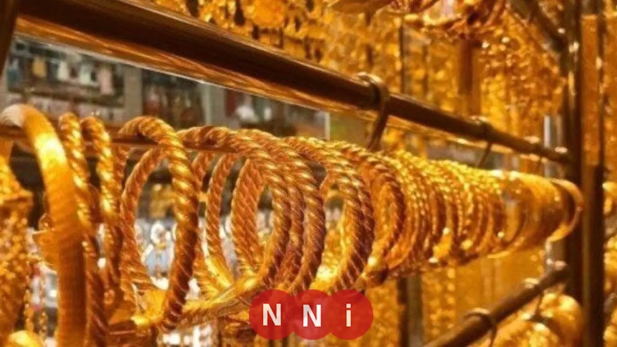 سعر الذهب في ختام تعاملات يوم الثلاثاء 11 نوفمبر 2025.. آخر تحديث
