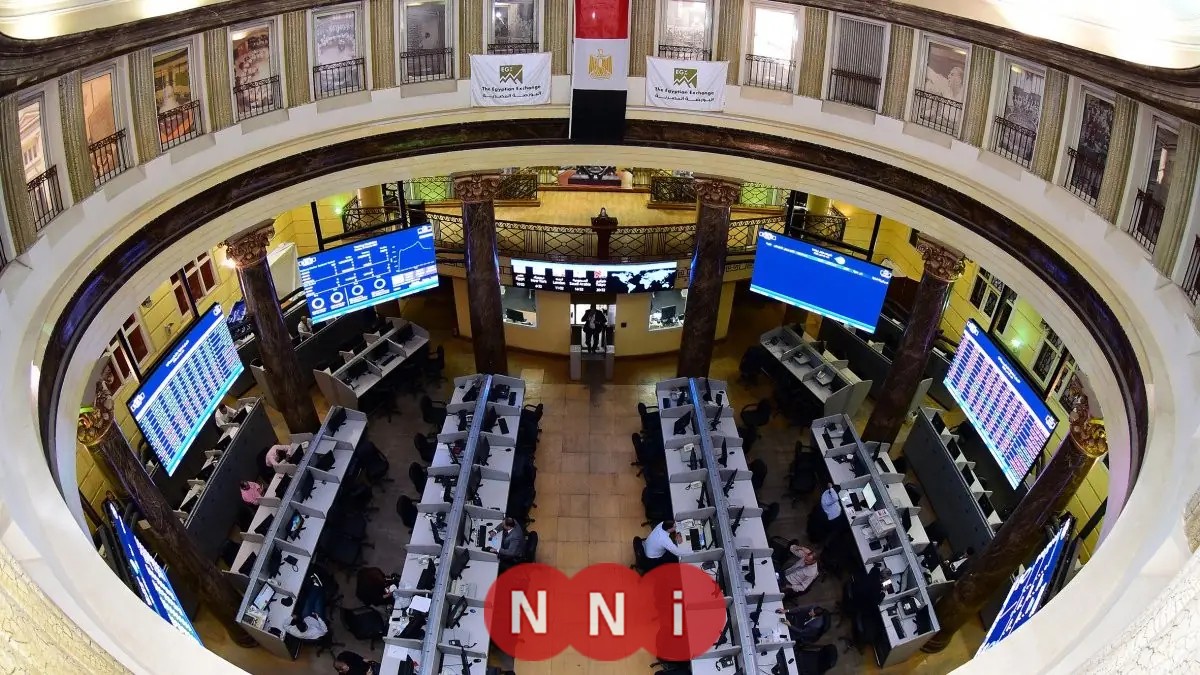 تباين أداء مؤشرات البورصة المصرية عند إغلاق جلسة الثلاثاء