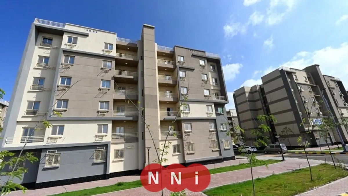 تعرف على الموعد المرتقب لطرح 25012 وحدة سكنية بمشروعات ديارنا وجنة وسكن مصر