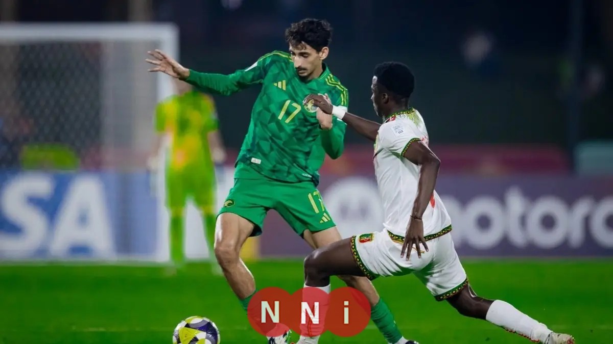 السعودية تخرج من كأس العالم للناشئين من دور المجموعات بسبب قواعد اللعب النظيف