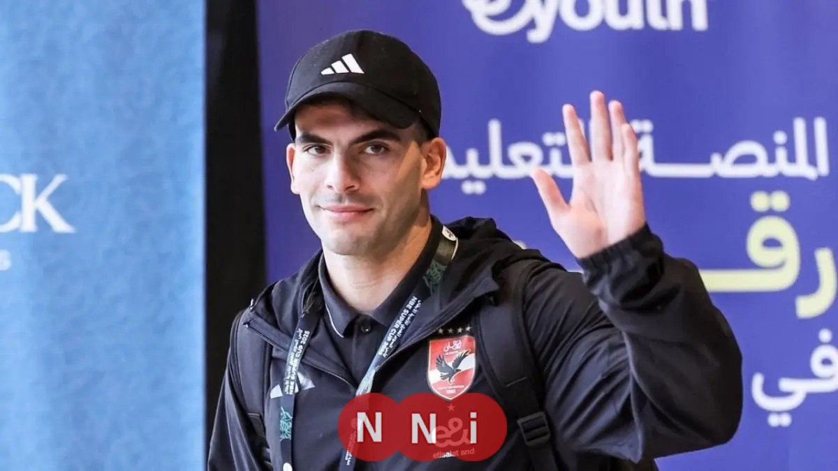 الزمالك يقدم شكوى للجنة الانضباط بسبب زيزو وحادثة تثير الجدل على منصة التتويج