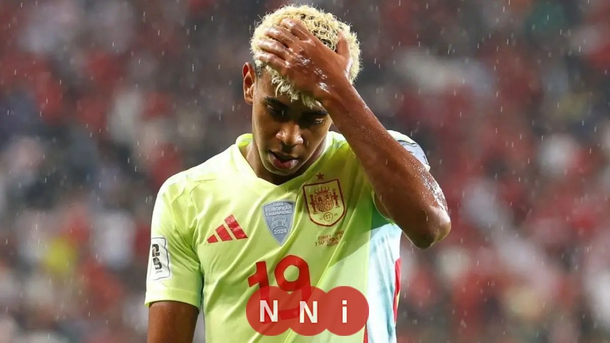بعد الخلاف مع برشلونة منتخب إسبانيا يصر على حماية سمعة لامين يامال