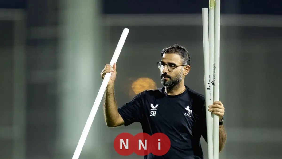 الاتفاق يجدد ثقته في المدرب سعد الشهري بعد مراجعة شاملة