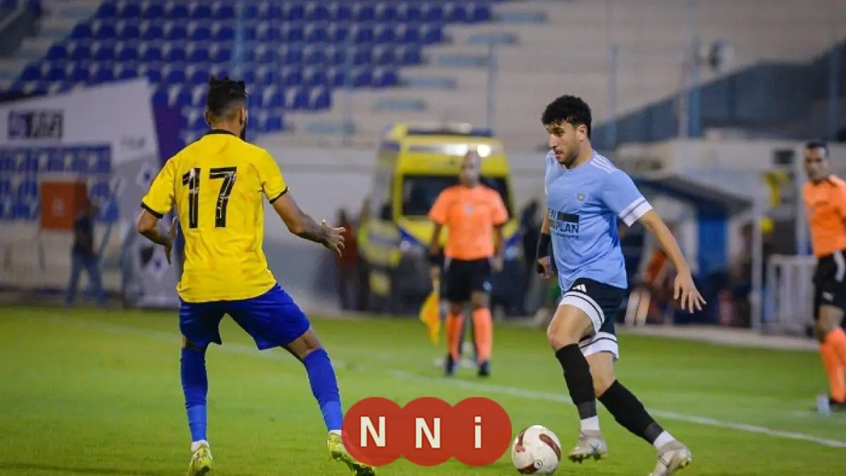 محمد رائف يكشف عن خطة تطوير الإسماعيلي ووضعه على المسار الصحيح