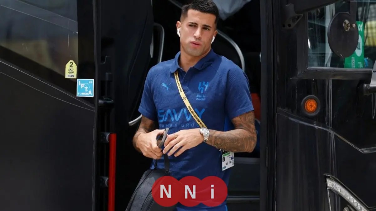 جواو كانسيلو يكشف عن التطور المذهل في الدوري السعودي