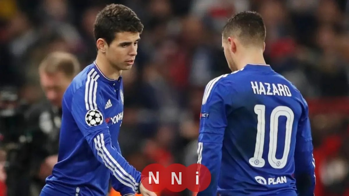 نجم تشيلسي السابق يُنقل إلى المستشفى إثر مشكلة في القلب