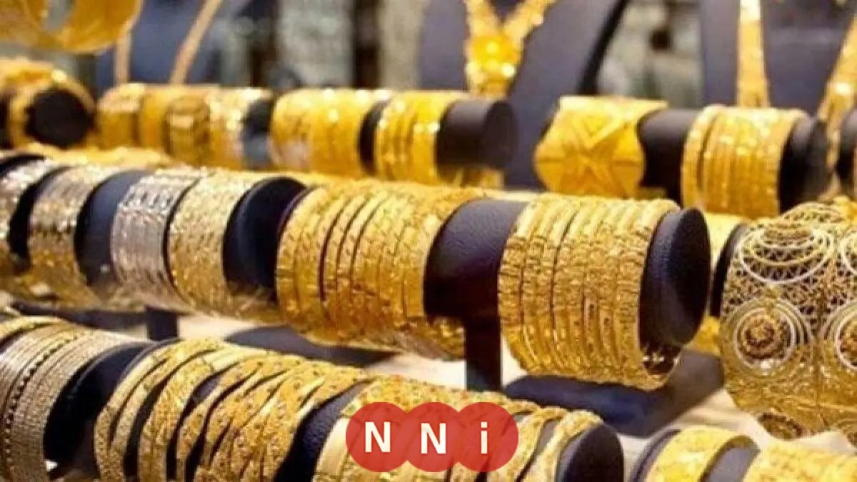 أسعار الذهب اليوم الأربعاء 12 نوفمبر 2025 في مصر الآن