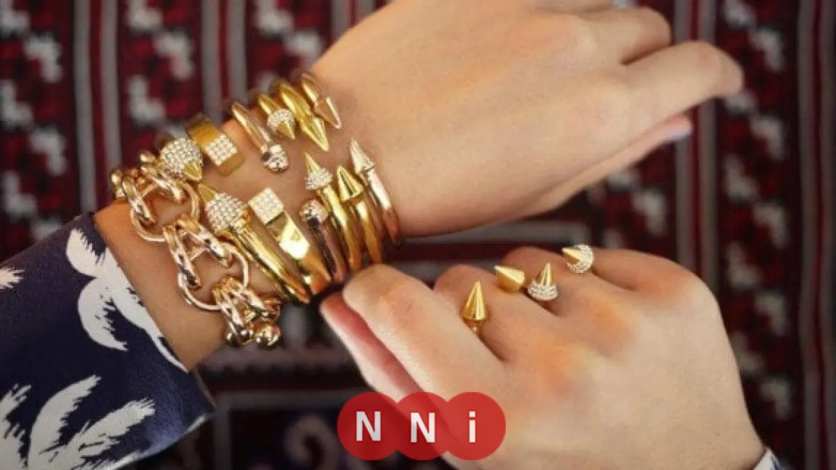 عاجل| زيادة سعر الذهب اليوم في مصر الأربعاء 12 نوفمبر 2025