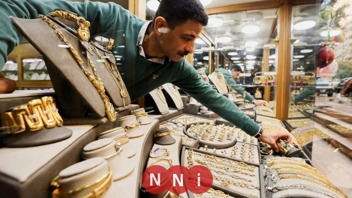 أسعار الذهب اليوم الخميس تشهد ارتفاعًا في جميع الأعيرة داخل مصر