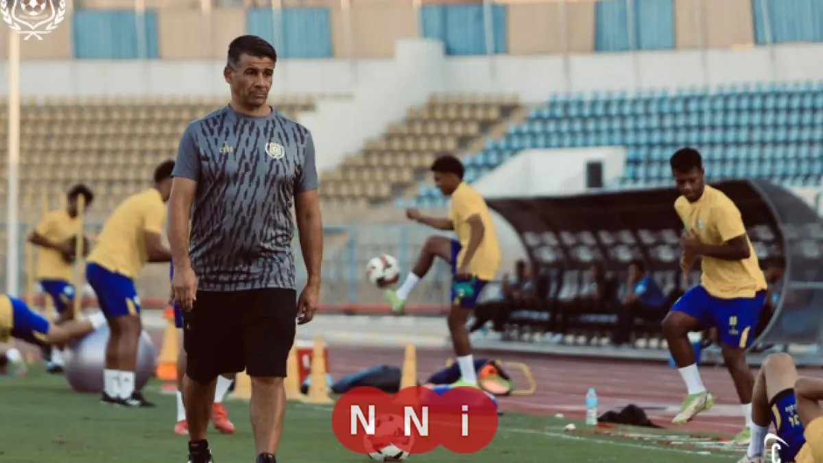 ميلود حمدي يكشف: الزمالك يقترب من حسم لقب الدوري والإسماعيلي يواصل التقدم بثبات رغم التحديات