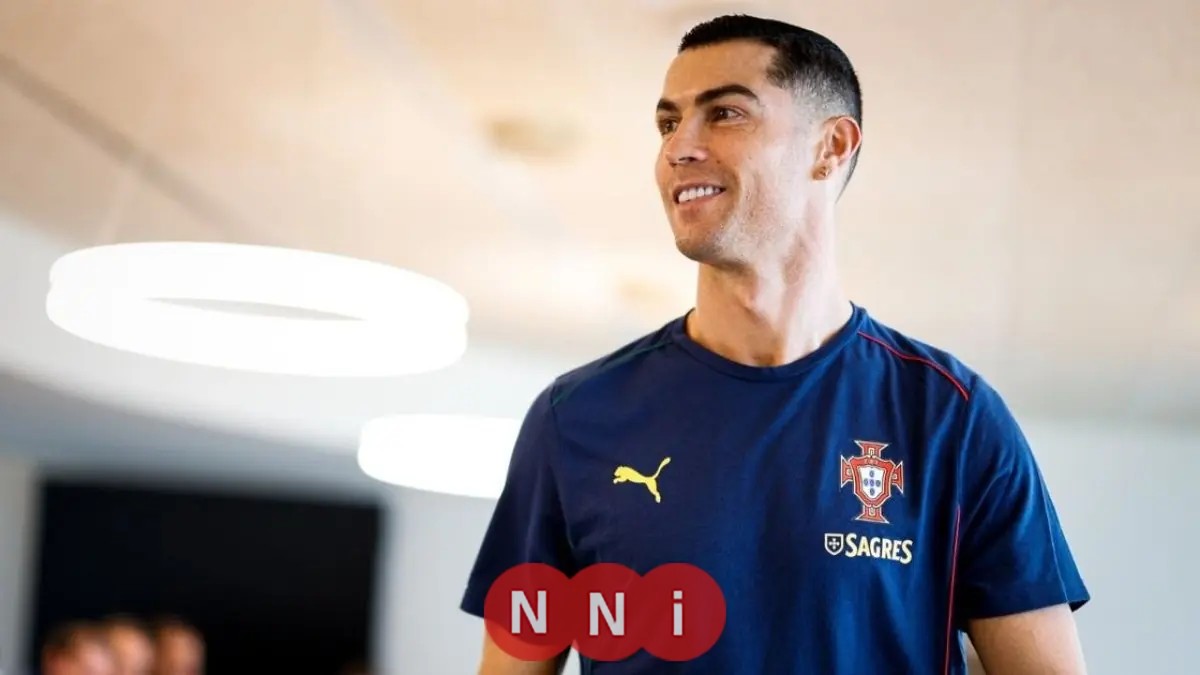 كريستيانو رونالدو يشعل حماس جمهور أيرلندا: مستعد لصافراتكم