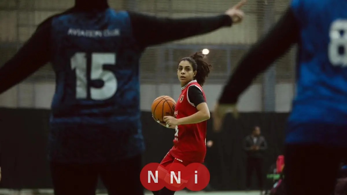 مواجهة حاسمة لسيدات سلة الأهلي ضد سبورتنج في نهائي دوري المرتبط