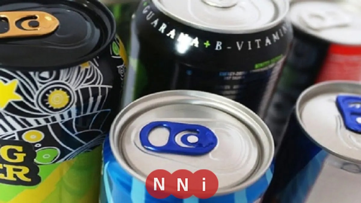 احذر مخاطر مشروبات الطاقة على الأطفال وتسببها في الوفاة المفاجئة