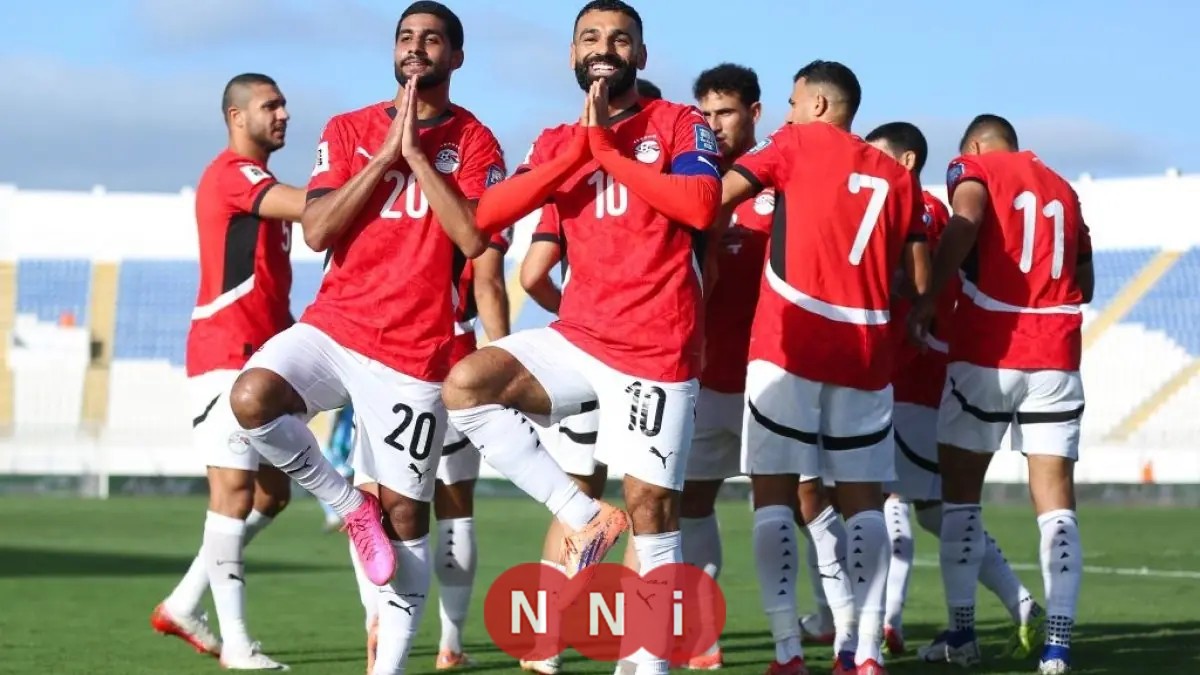 موعد مباراة منتخب مصر ضد أوزبكستان في بطولة العين الودية والقنوات الناقلة لها